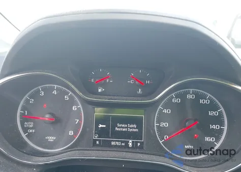 2019 Chevrolet Cruze Lt from USA, damaged, VIN 3G1BE6SM6KS543760